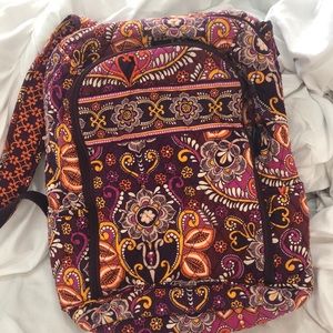 Vera Bradley Backpack